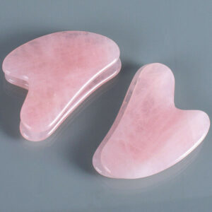 Gua Sha Jade Stone