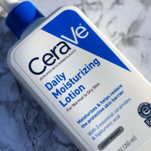 CeraVe Daily Moisturizing Lotion-355ML