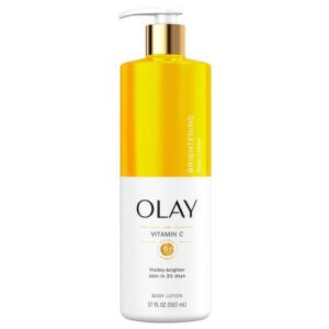 Olay vitamin C Brightening Body Lotion