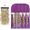 Wig Storage Bags - Image 2
