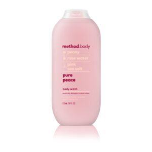 Method Body Wash-Pure Peace