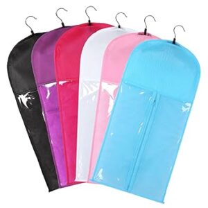 Wig Portable Storage Bags