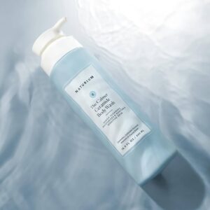 Naturium The Calmer Ceramide Body Wash