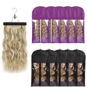 Wig Storage Bags