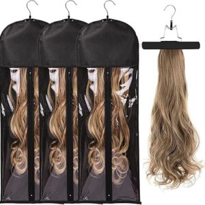 Wig Storage Bags