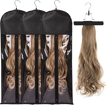 Wig Storage Bags