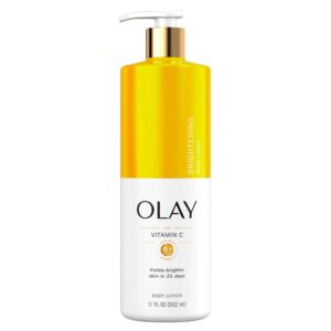 Olay vitamin C Brightening Body Lotion