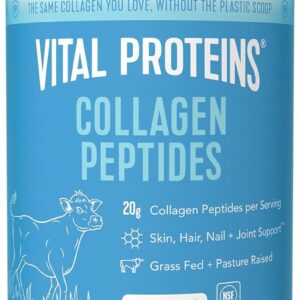 Vital Proteins Collagen Peptide Powder-Unflavored