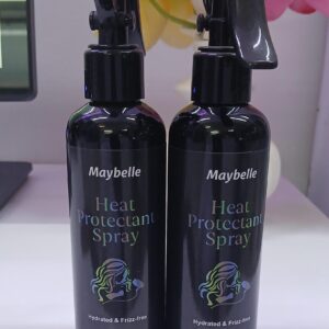 Maybelle Heat Protectant Spray-200ML