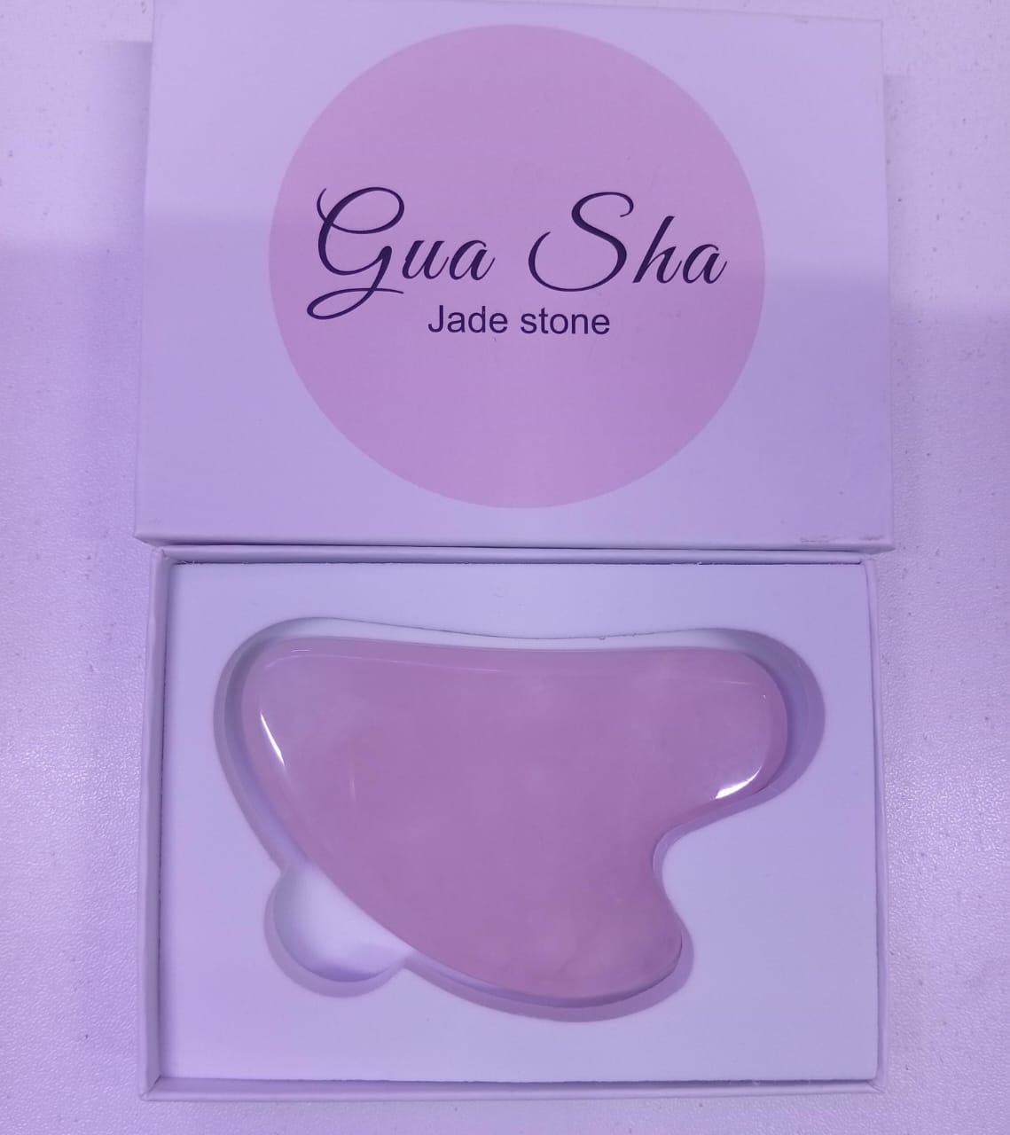GUA SHA
