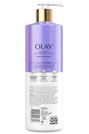 Olay Retinol 24 Smoothing Body Lotion - Image 2