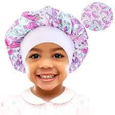 Sleeping Bonnets for kids
