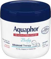 Aquaphor Healing Ointment Baby Advanced Therapy