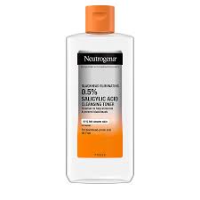 Neutrogena Blackhead Eliminating Cleansing Toner