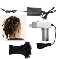 Handheld Dread lock Machine Maker
