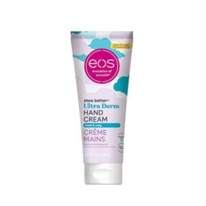 Eos Hand Cream- Fresh and Cozy