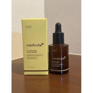 Medicube Glutathione Glow Serum 30ml