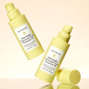 Naturium Multi-Bright Tranexamic Acid Treatment 5%