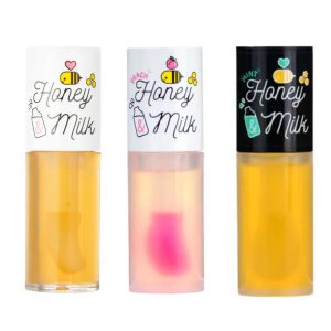 A’pieu Honey and Milk Lip Oil