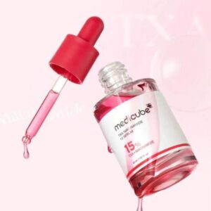 MEDICUBE TXA Niacinamide 15% Serum 30ml