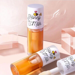 A’pieu Honey and Milk Lip Oil