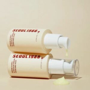 K-SECRET SEOUL 1988 Serum Retinal Liposome 2% + Black Ginseng