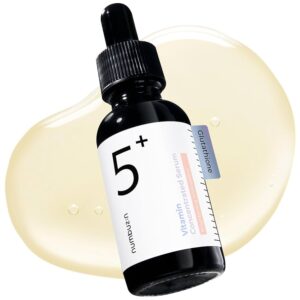 Numbuzin No.5 Vitamin Concentrated Serum