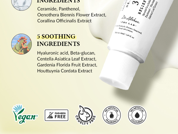 Dr. Althea 345 Relief Cream - Image 2