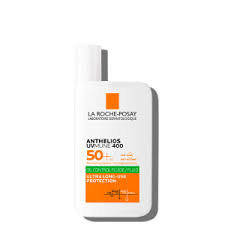 La Roche Posay Anthelios Oil Control Fluid Uv 400 SPF50+-50ML