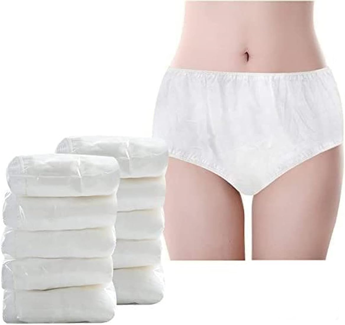 Spa Disposable pants - Image 2
