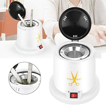 Tools Sterilizer Machine