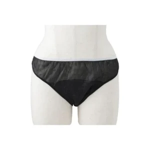 Disposable pant