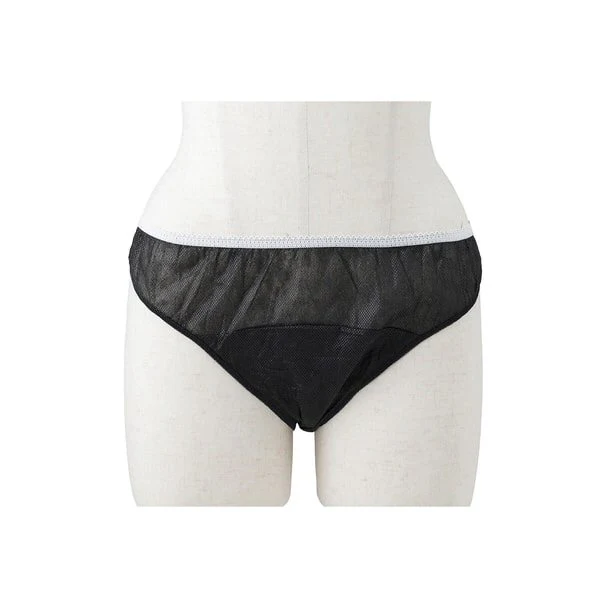 Disposable pant