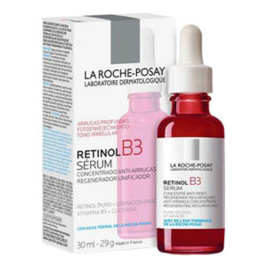 La Roche-Posay Pure Retinol B3 Serum- 30ml