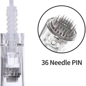 Micro Needling Cartridges-Per Piece