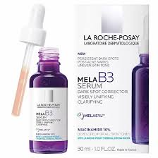 La Roche Posay Mela B3 Dark Spot Serum With Melasyl and Niacinamide 30ml