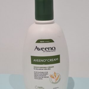 Aveeno Moisturizing Cream-500ML