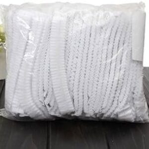 Disposable Protective Hair Nets