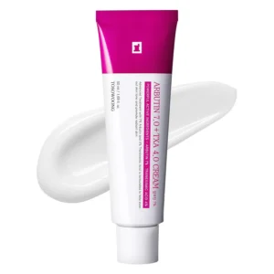 Arbutin 7.0 +TXA 4.0 Cream