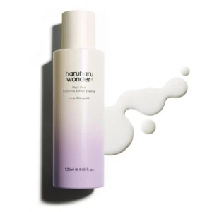 Haruharu Wonder Black Rice Probiotics  Barrier Essence