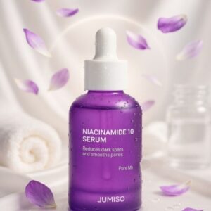 Jumiso Niacinamide 20 Serum