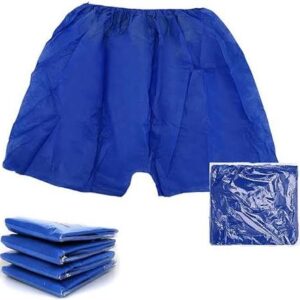Men's Disposable Boxer short