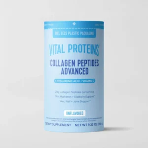 Vital protein collagen Peptides Advanced
