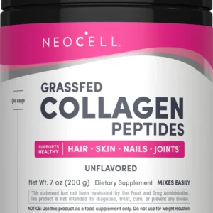 Grassfed Collagen Peptides 200g