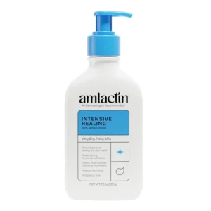Amlactin Intensive Healing 15% Lactic Acid 225g