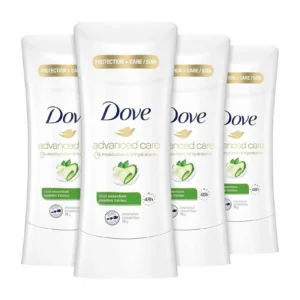 Dove Advanced Care Antiperspirant Cool Deodorant 74g